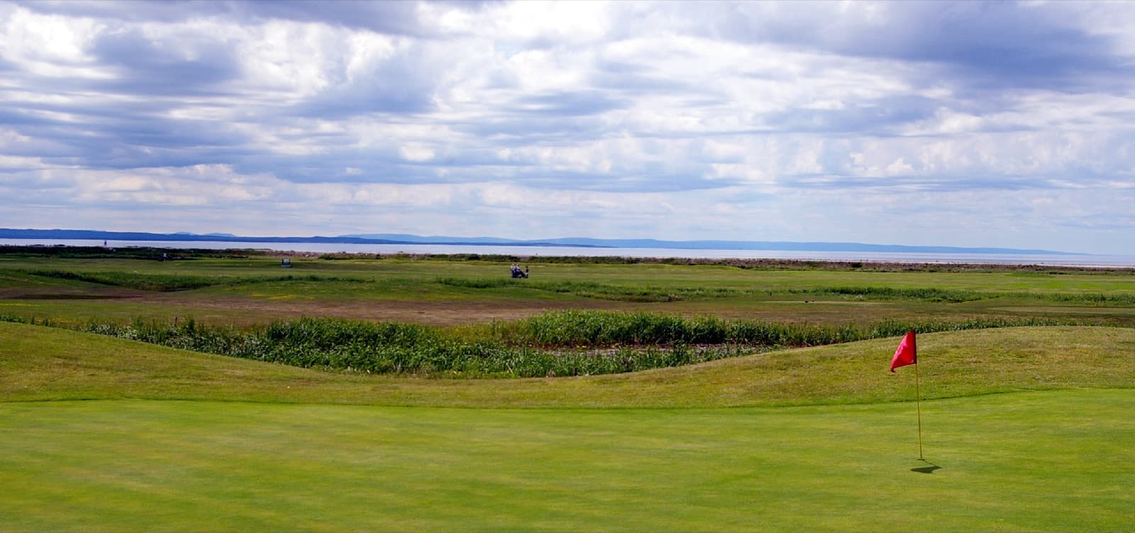 Golf courses in Stephenville