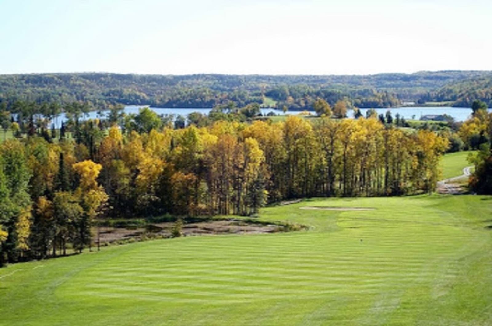 Beauty Bay Golf Course golf course