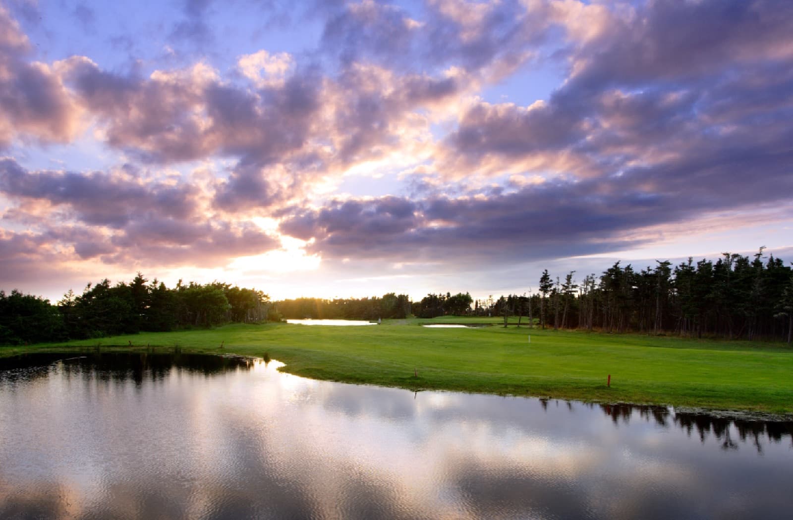 Grande Meadows Golf Course golf course