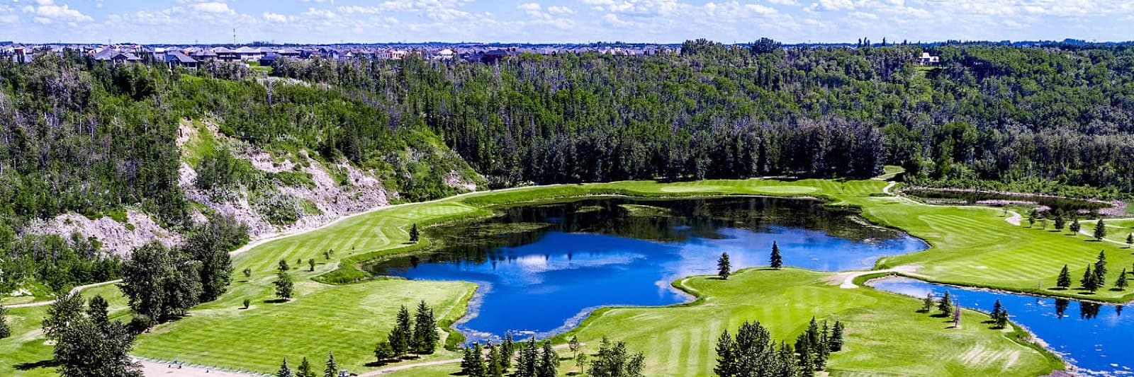 River Ridge Golf Club