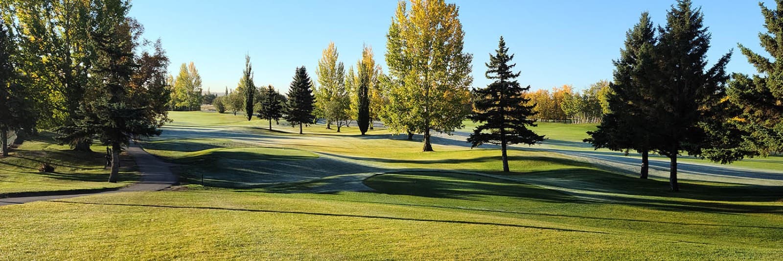 Sandpiper Golf & Country Club golf course