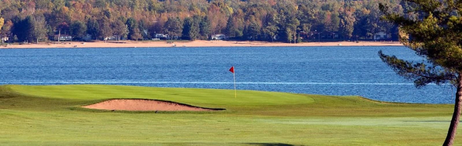Pembroke Golf Club golf course