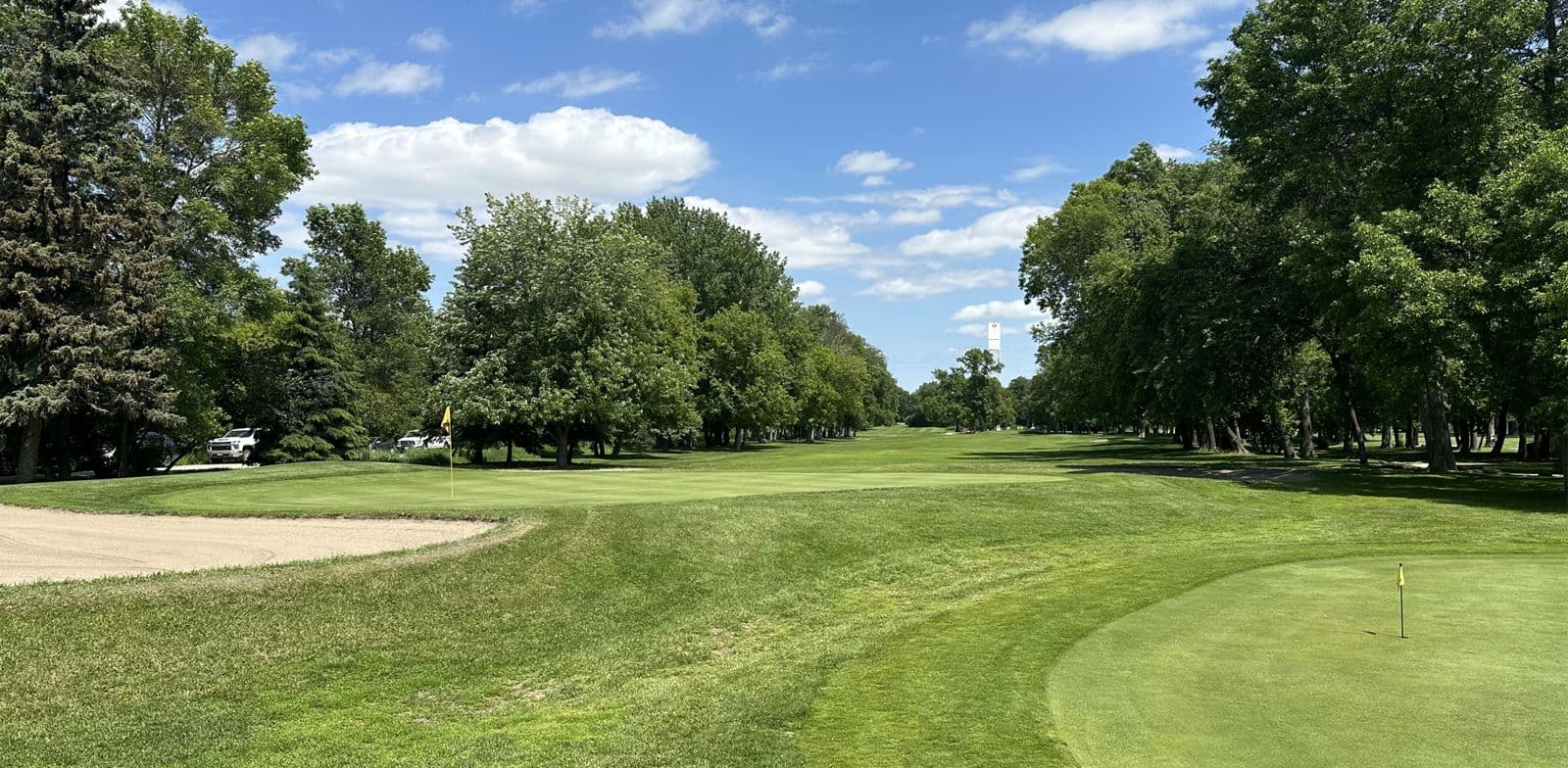 Wildewood Golf Course golf course