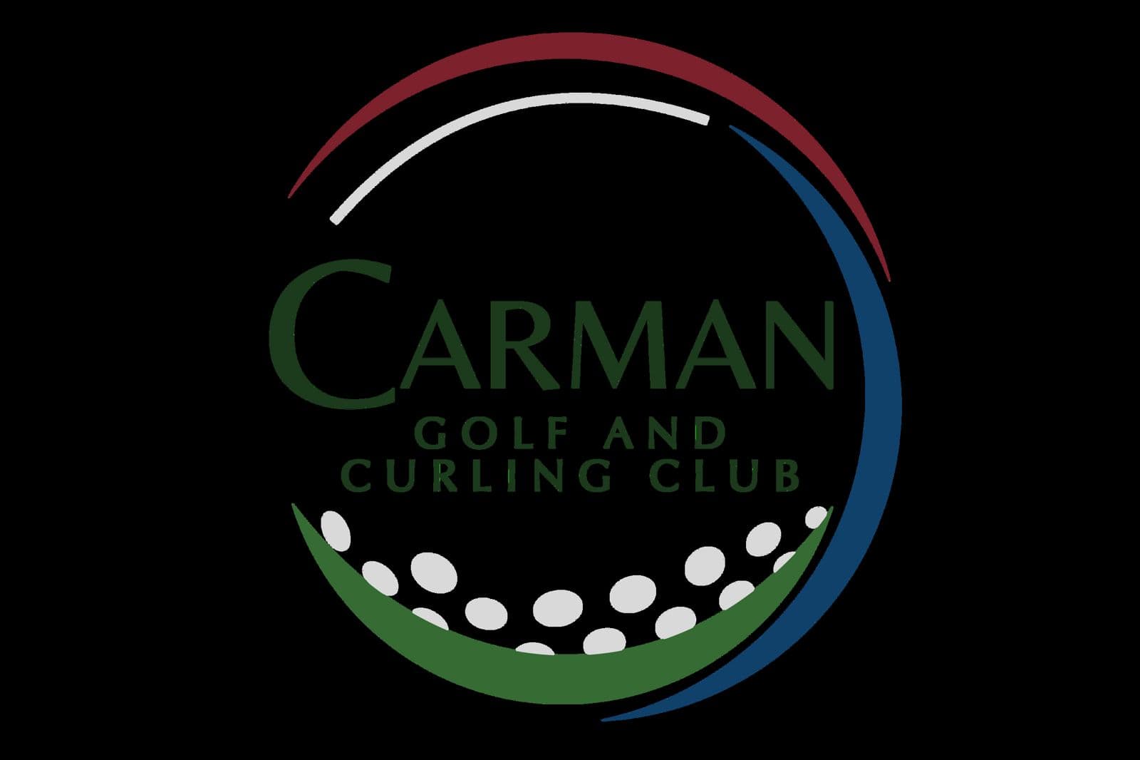 Carman Golf & Curling Club golf course