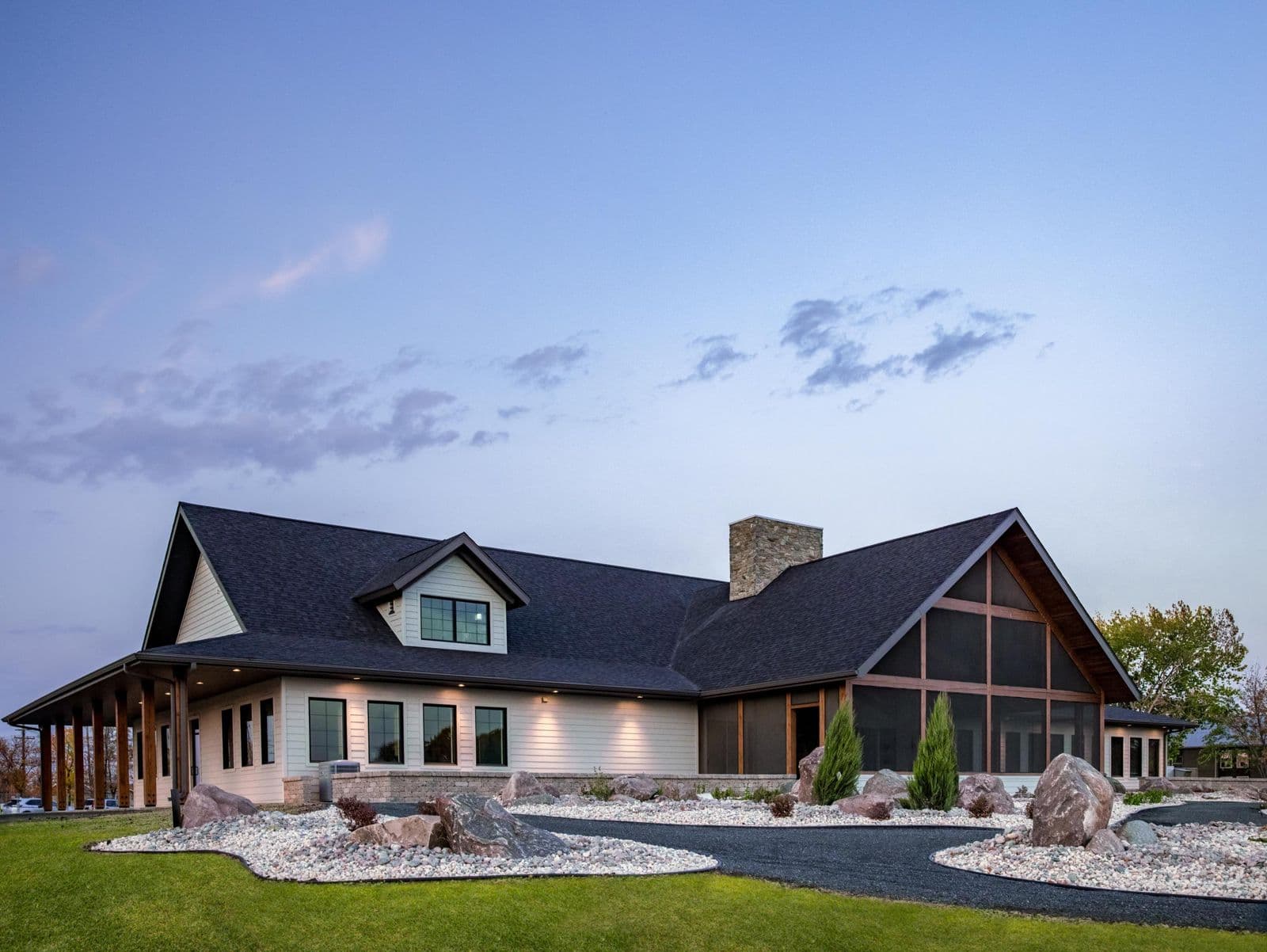 Winkler Centennial Golf Course
