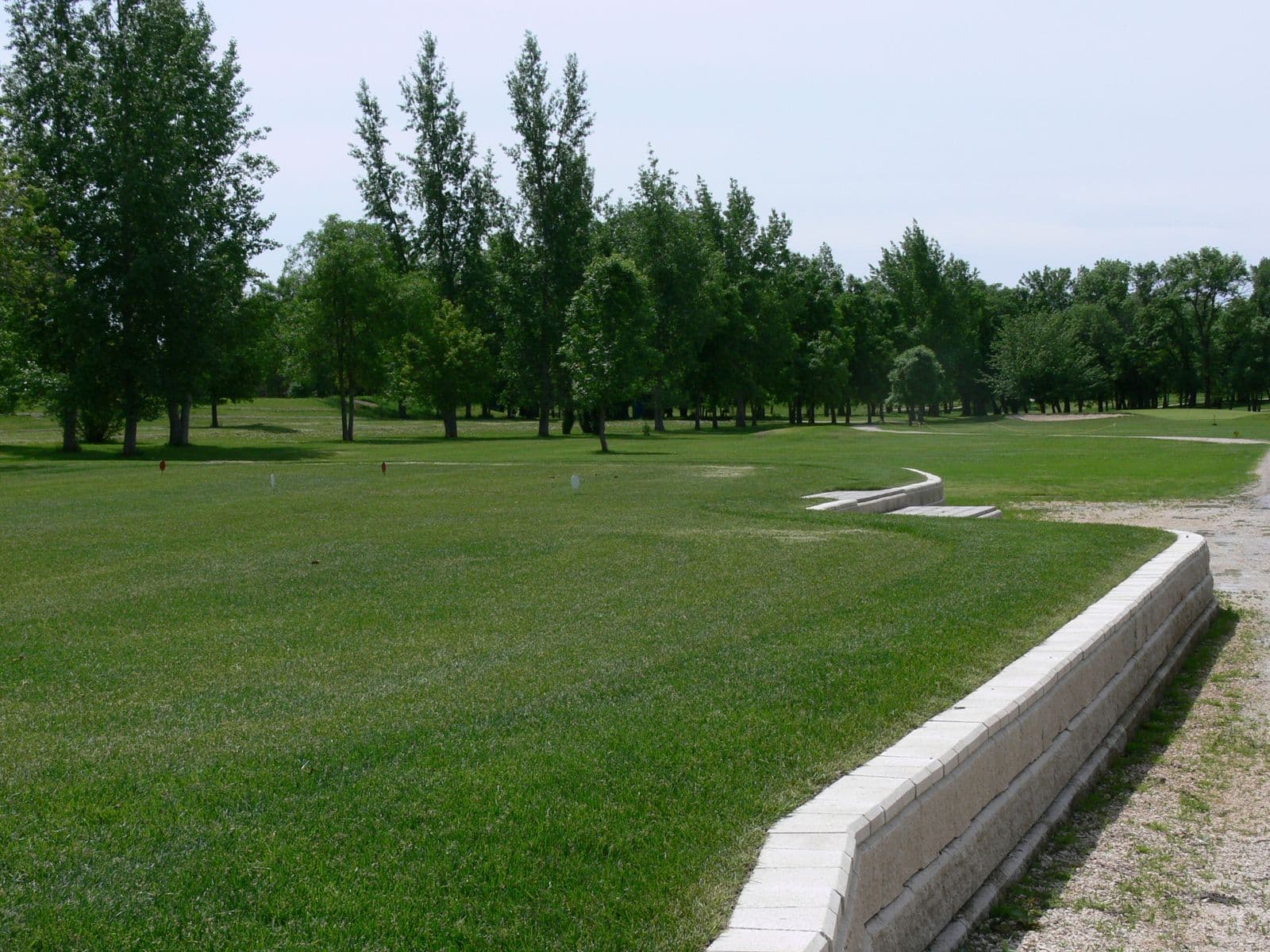 Riverview Golf Course golf course