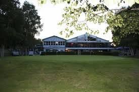 Club Sports Belvédère golf course