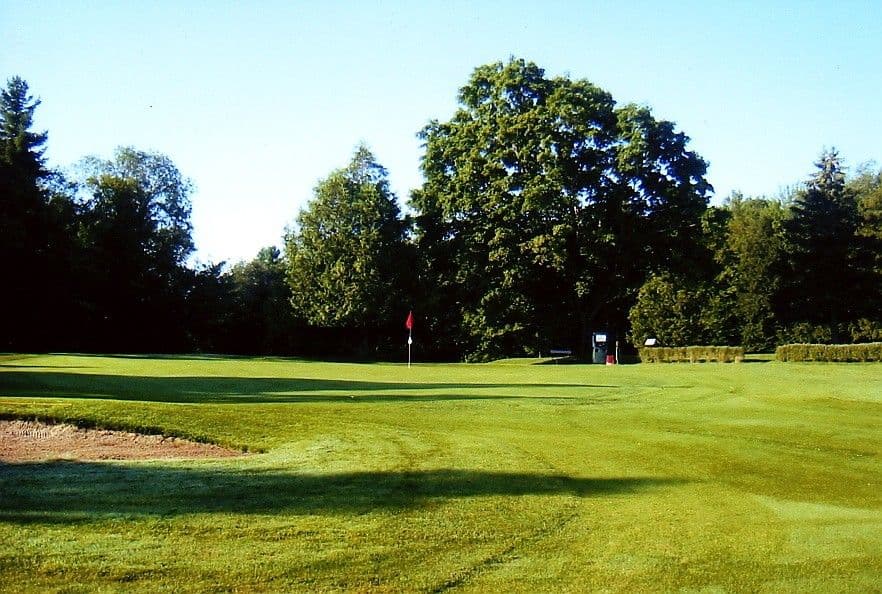 Old Lennox Golf & Ski