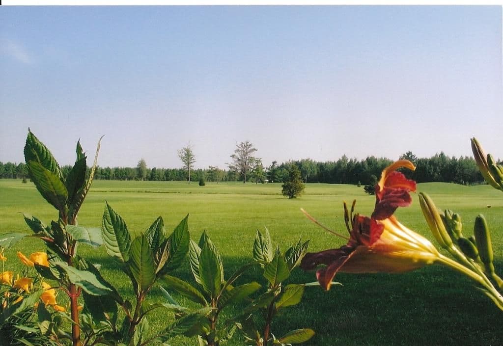 Golf l'Émeraude