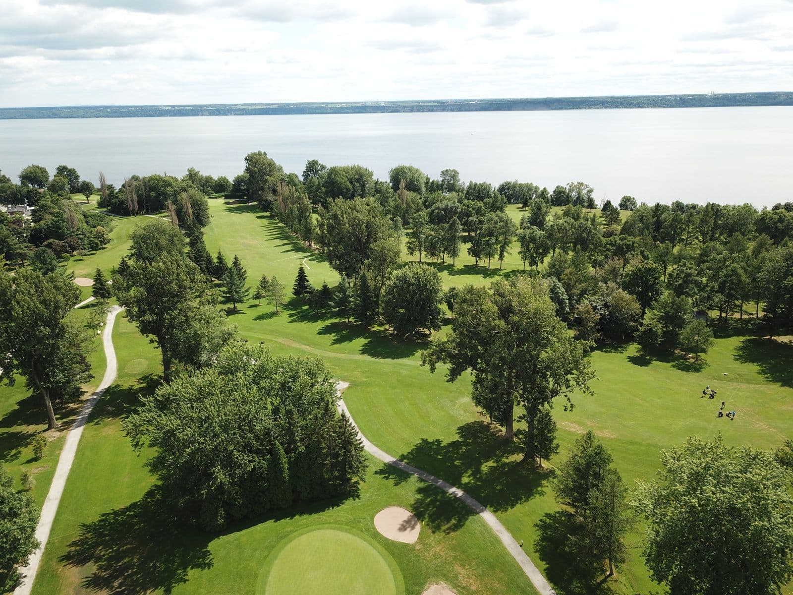 Club de Golf Donnacona