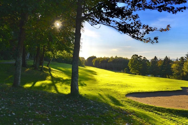 Club de Golf Montmagny