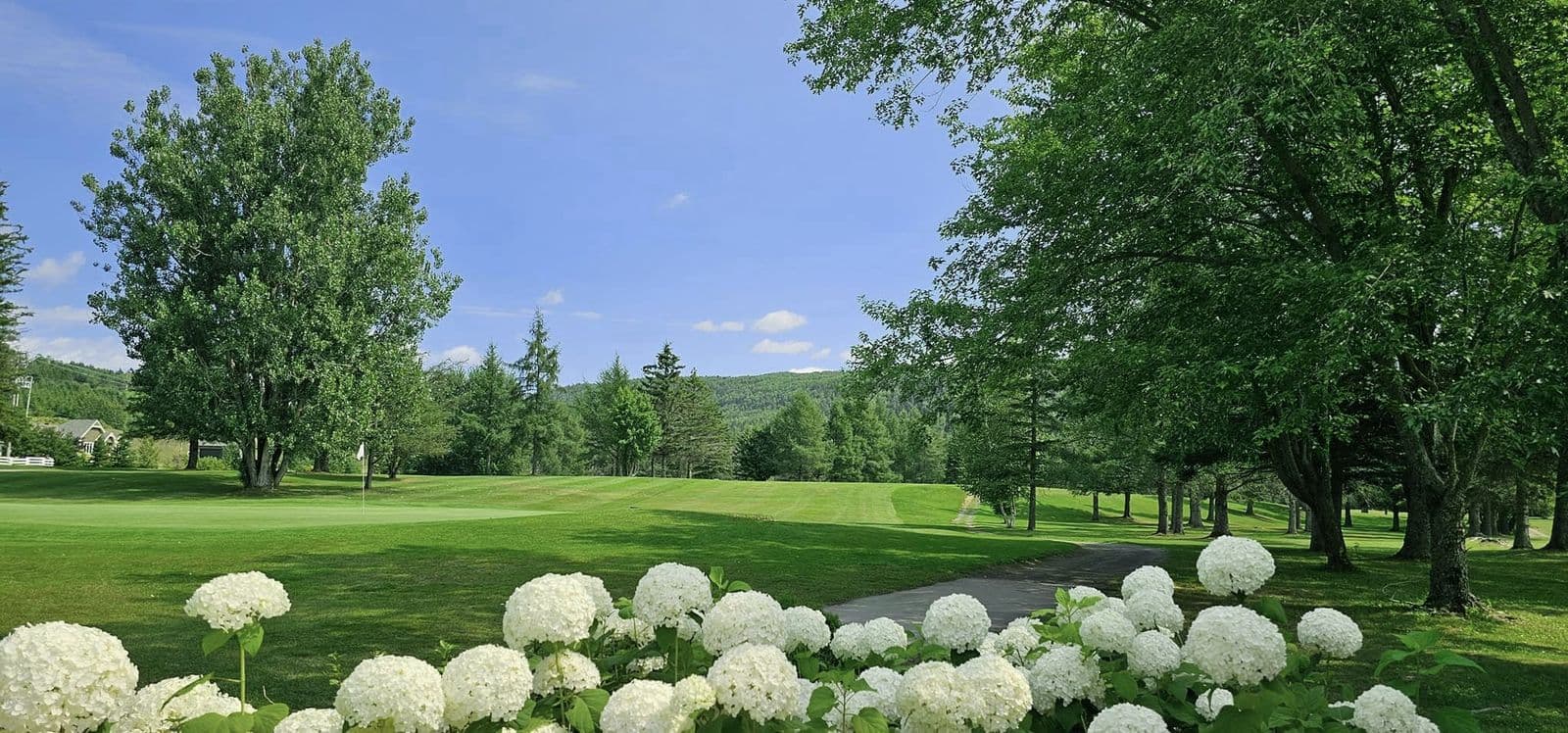 Club de Golf Revermont golf course