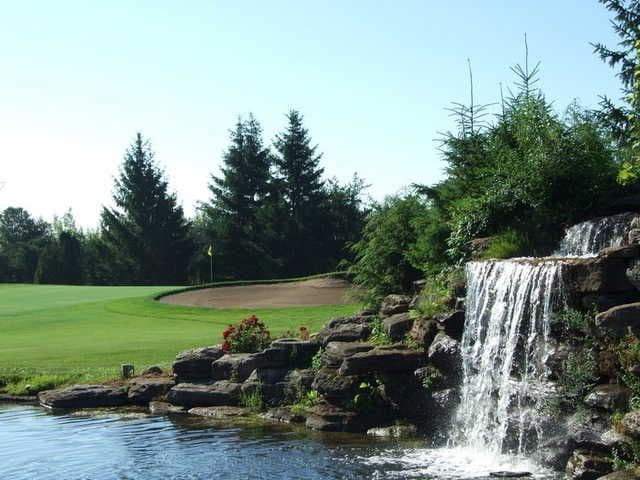 Club de Golf Base de Roc