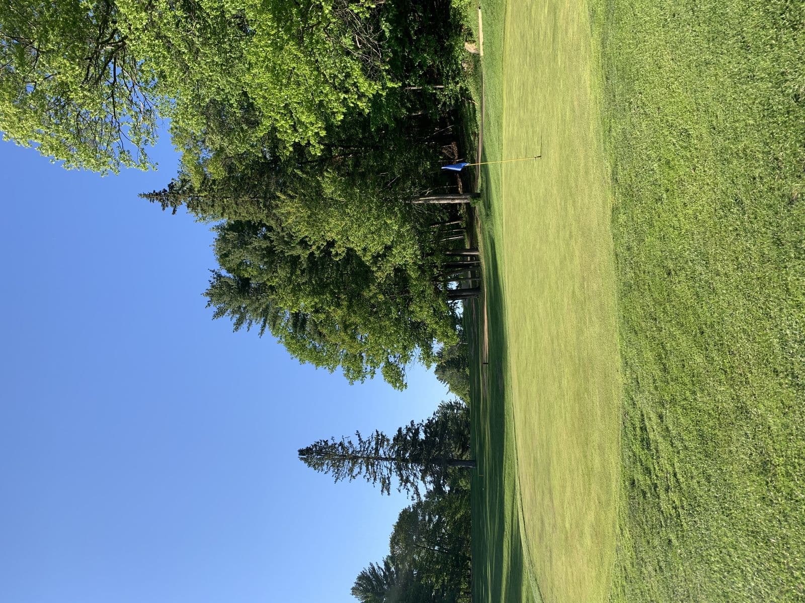 Rawdon Golf Resort golf course