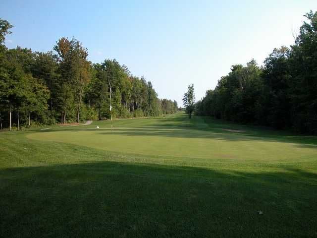 Golf Bel-Air