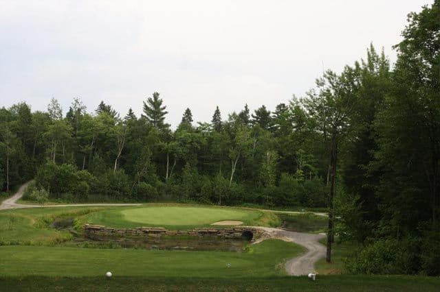 Club de Golf Le Grand-Duc