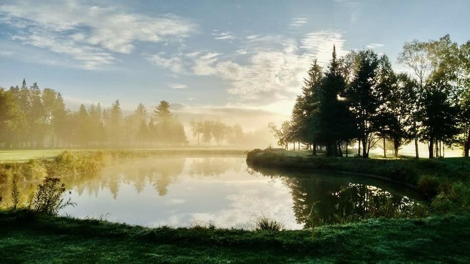 Club de Golf Nominingue golf course