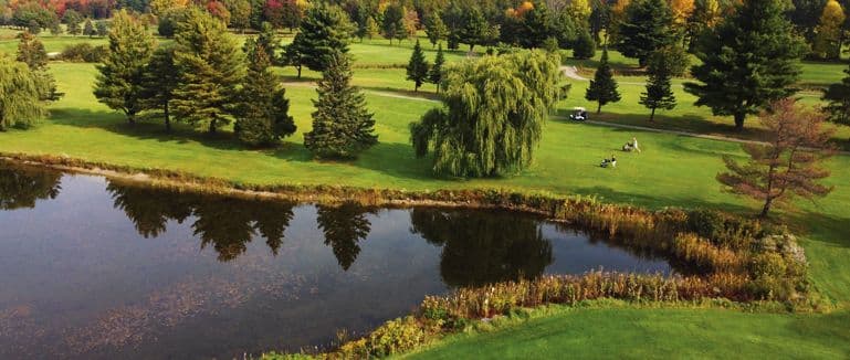 Golf Ormstown
