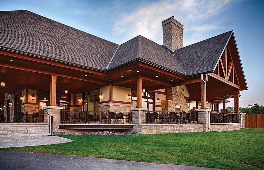 Gatineau Golf & Country Club
