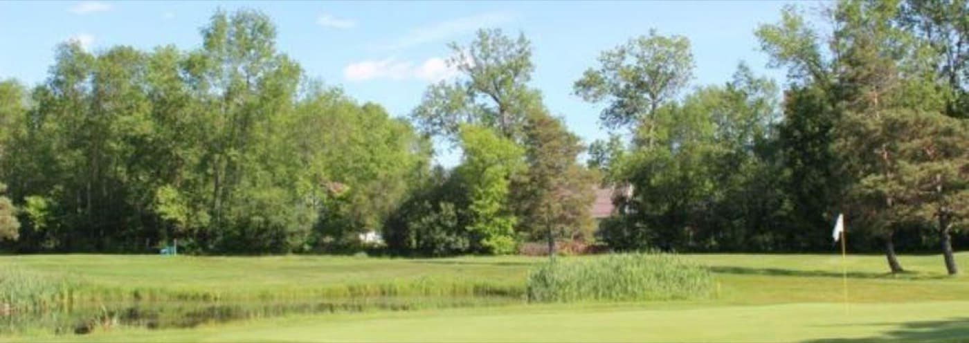 Liftlock Golf Club golf course